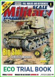 Scale Military Modeller International