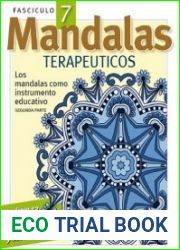 El arte con Mandalas