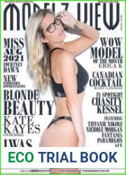 Modelz View - Issue 207, August 2021