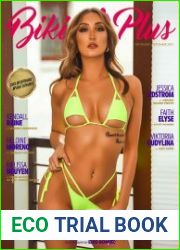 Bikini Plus - September 2021