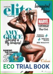 Mancave Elite - July/August 2021