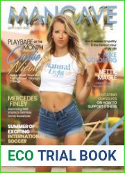 Mancave Playbabes - September/October 2021