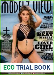 Modelz View - Issue 208, September 2021