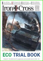 Iron Cross №10