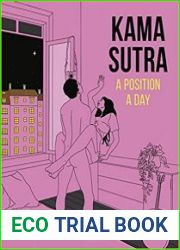 Kama Sutra A Position A Day, 2nd Edition
