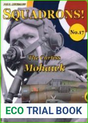 The Curtiss Mohawk