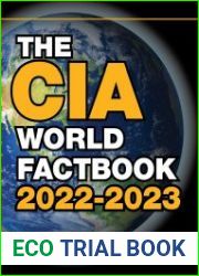 CIA World Factbook 2022-2023