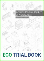 Creative Practice Inquiry in Architecture