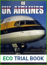 UK AirlinesАвтор Alan J. Wright