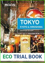 Moon Tokyo, Kyoto & Hiroshima