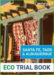 Moon Santa Fe, Taos & Albuquerque, 6th edition