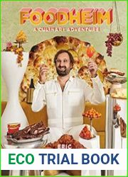 FOODHEIM A Culinary Adventure