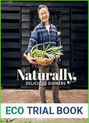 Naturally, Delicious Dinners