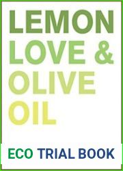 Lemon, Love & Olive Oil