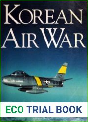 Korean Air War