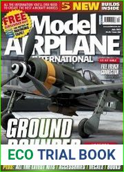 Model Airplane International