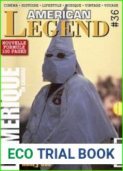American Legend №36 2023