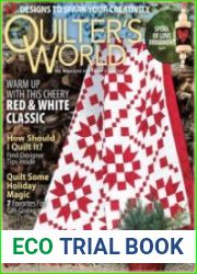 Quilter’s World