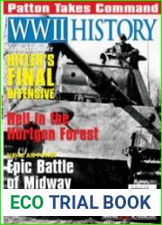 WWII History 2021-12
