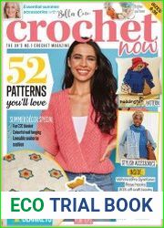 Crochet Now