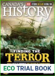 Canada|s History 2020-08/09