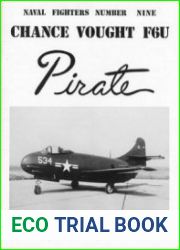 Chance Vought F6U Pirate