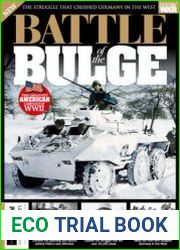 Battle of the Bulge (History of War)