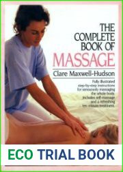 The Complete Book of Massage