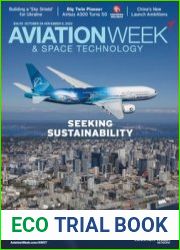 Aviation Week & Space Technology - October 24 / November 6, 2022
