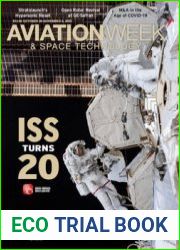 Aviation Week & Space Technology - October 26 / November 8, 2020