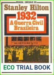1932 A Guerra Civil Brasileira