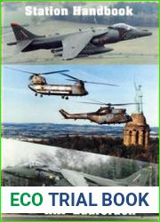 Station Handbook RAF Laarbruch