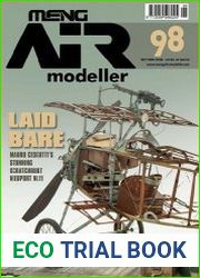 Meng AIR Modeller