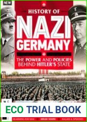 History of Nazi Germany