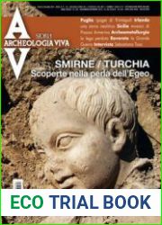 Archeologia Viva 2018-11/12