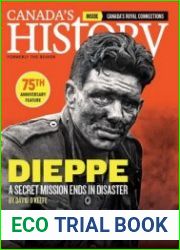 Canada|s History 2017-08/09