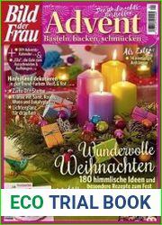 Bild der Frau - Advent