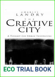 The Creative City