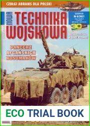 Nowa Technika Wojskowa 2021-08 (362)
