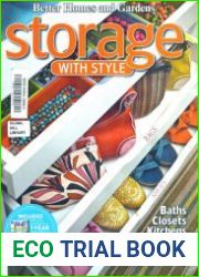 Storage with Style
