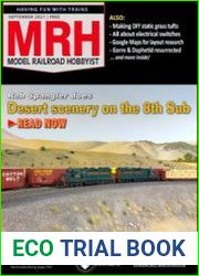 Model Railroad Hobbyist 2021-09