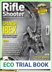Rifle Shooter - July 2022