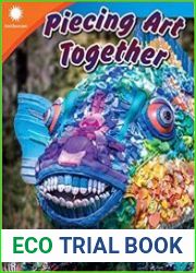 Piecing Art Together