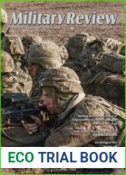 Military Revue - May/June 2022