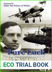 Pure Luck - The Authorised Biography of Sir Thomas Sopwith 1888-1989