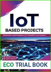 IoT based Projects Realization with Raspberry Pi, NodeMCU and Arduino