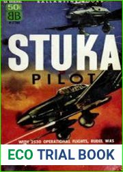 Stuka Pilot