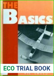 The Basics of Aeromodelling