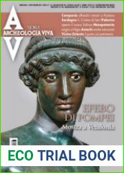 Archeologia Viva 2017-05/06