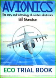 Avionics The Story and Technology of Aviation Electronics